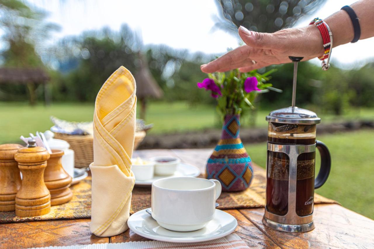 Mbweha Camp Lake Nakuru Elmenteita Экстерьер фото