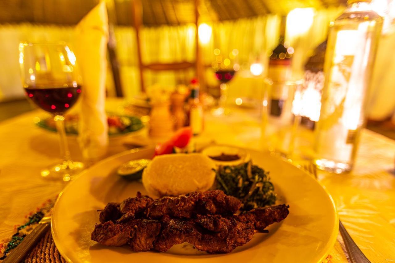Mbweha Camp Lake Nakuru Elmenteita Экстерьер фото