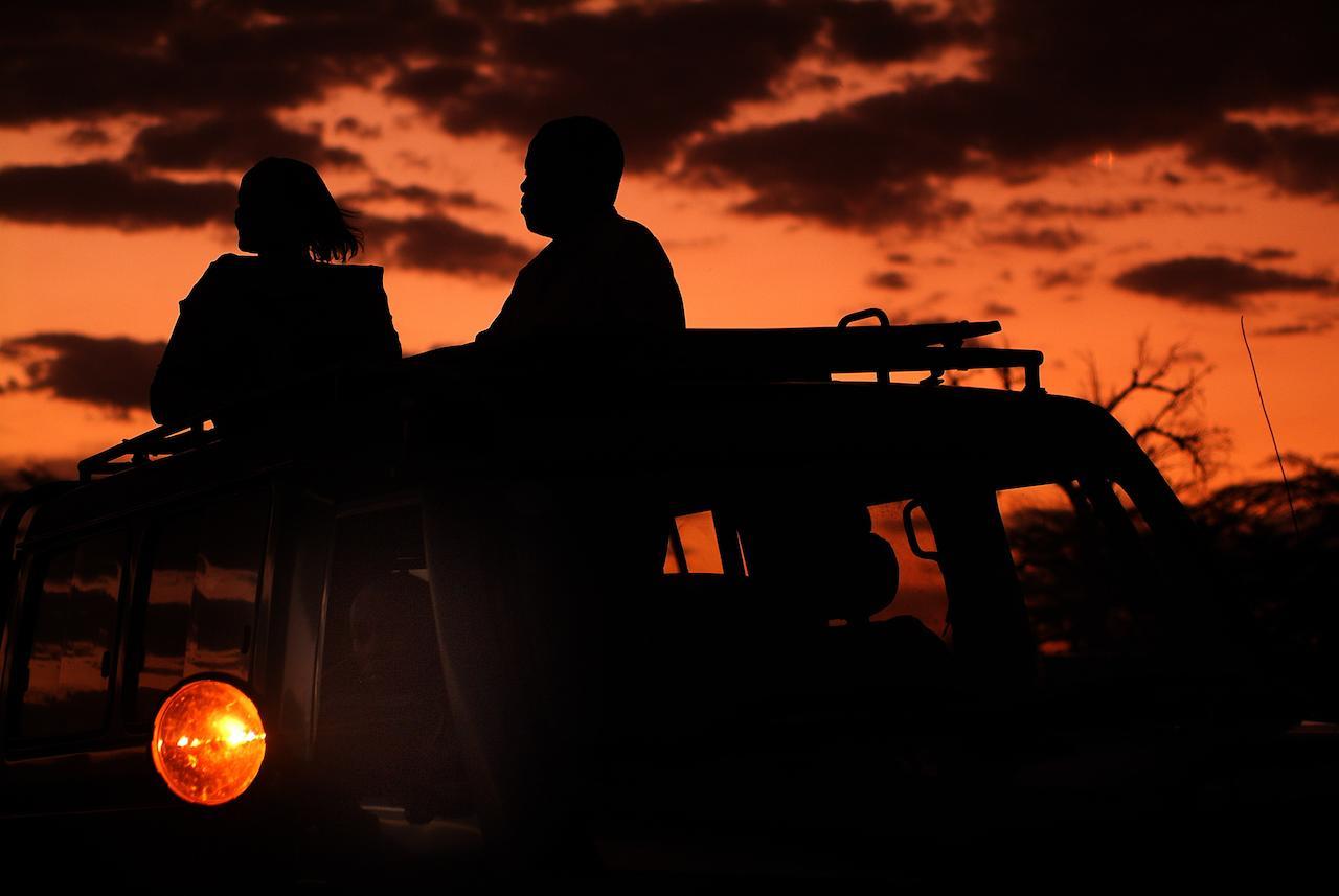 Mbweha Camp Lake Nakuru Elmenteita Экстерьер фото