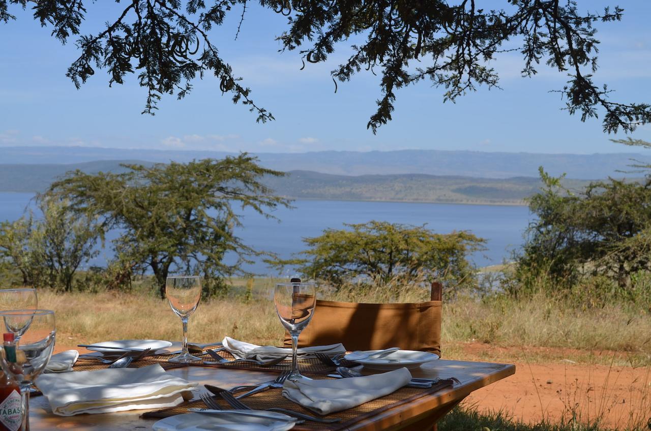 Mbweha Camp Lake Nakuru Elmenteita Экстерьер фото