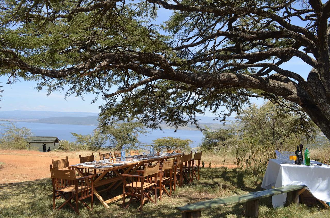 Mbweha Camp Lake Nakuru Elmenteita Экстерьер фото