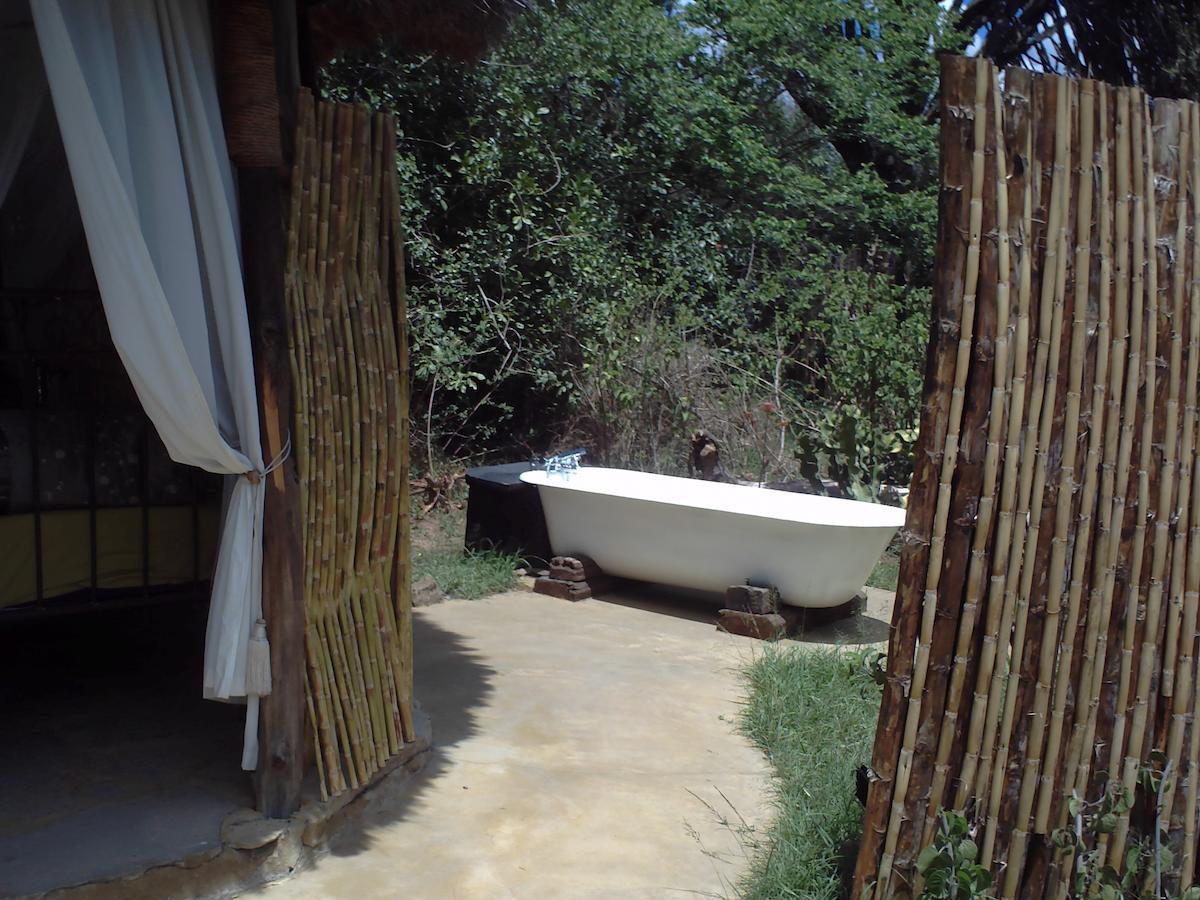 Mbweha Camp Lake Nakuru Elmenteita Номер фото