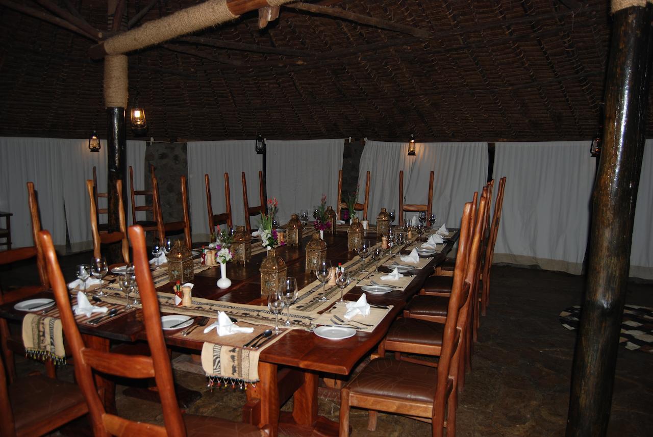 Mbweha Camp Lake Nakuru Elmenteita Экстерьер фото