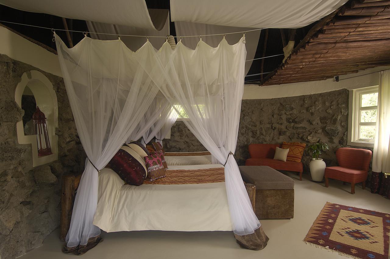 Mbweha Camp Lake Nakuru Elmenteita Экстерьер фото