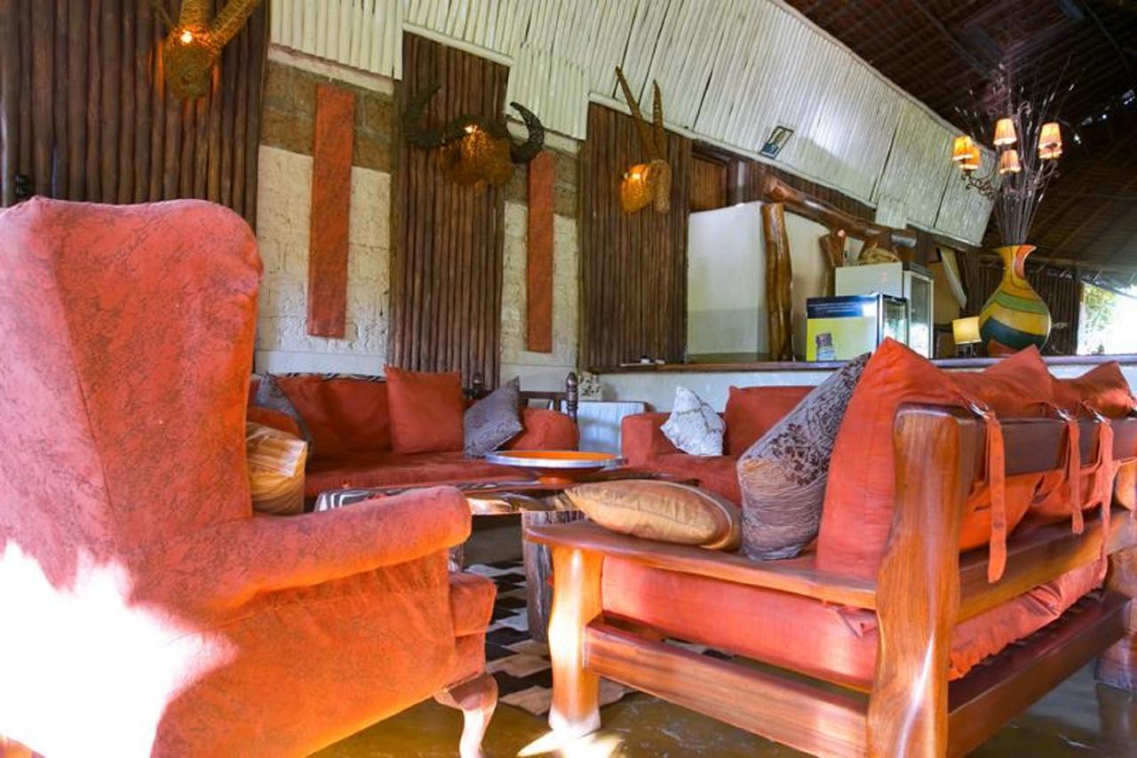 Mbweha Camp Lake Nakuru Elmenteita Экстерьер фото