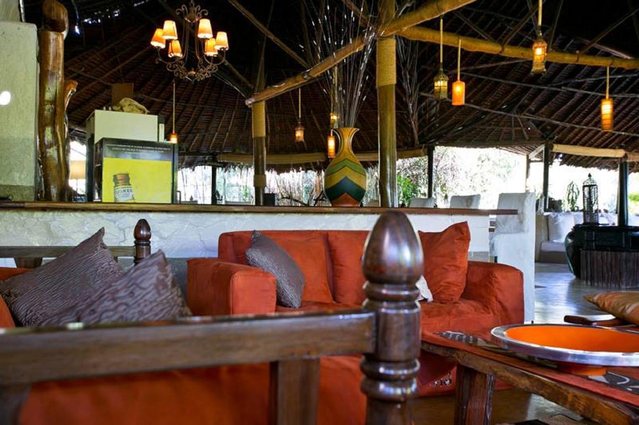 Mbweha Camp Lake Nakuru Elmenteita Экстерьер фото