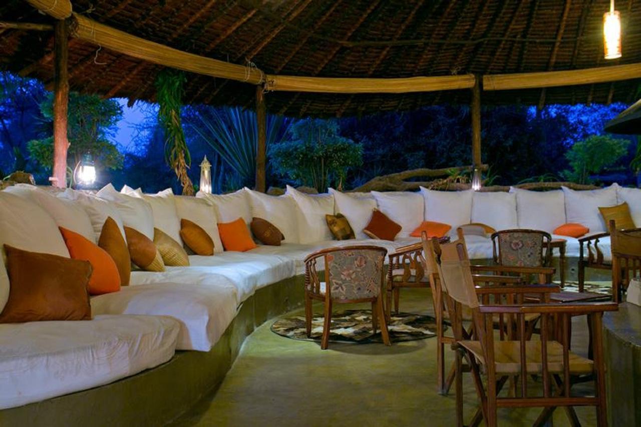Mbweha Camp Lake Nakuru Elmenteita Экстерьер фото