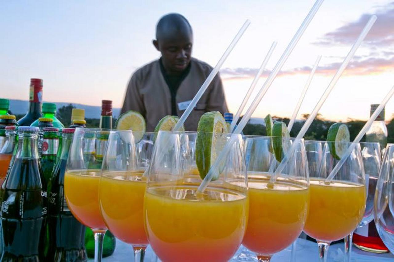 Mbweha Camp Lake Nakuru Elmenteita Экстерьер фото