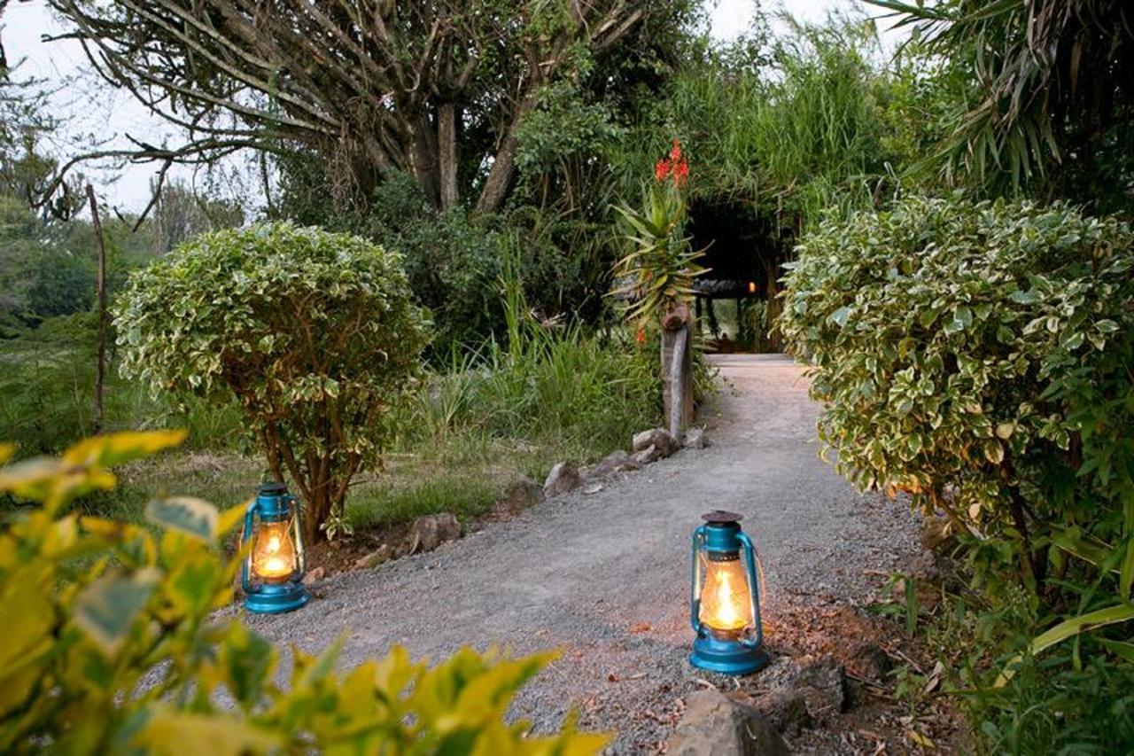 Mbweha Camp Lake Nakuru Elmenteita Экстерьер фото