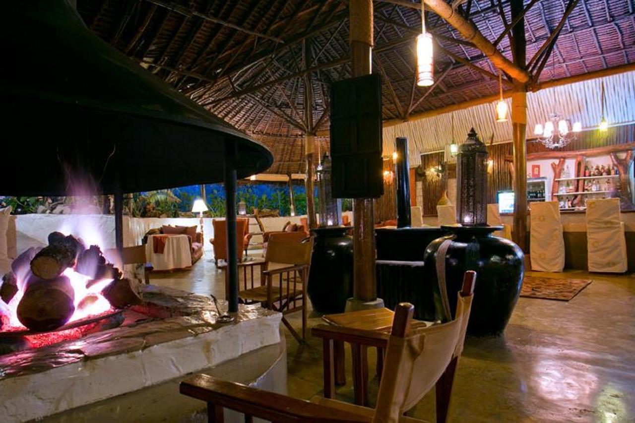 Mbweha Camp Lake Nakuru Elmenteita Экстерьер фото