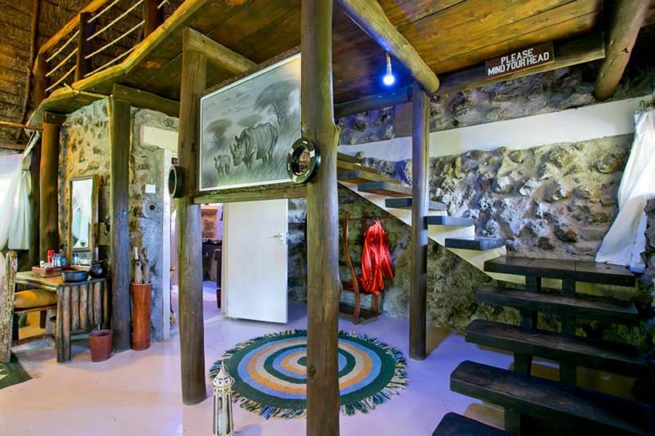 Mbweha Camp Lake Nakuru Elmenteita Экстерьер фото