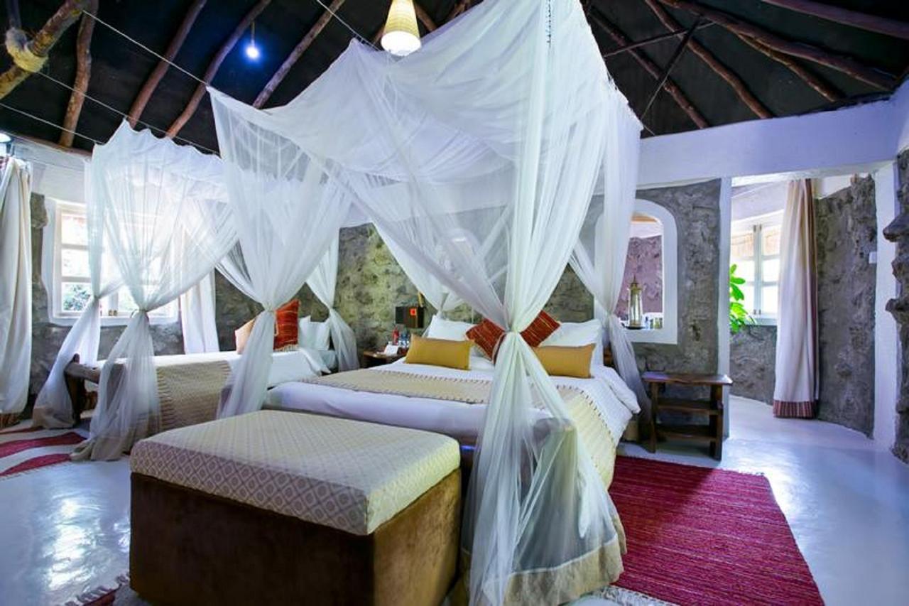 Mbweha Camp Lake Nakuru Elmenteita Экстерьер фото