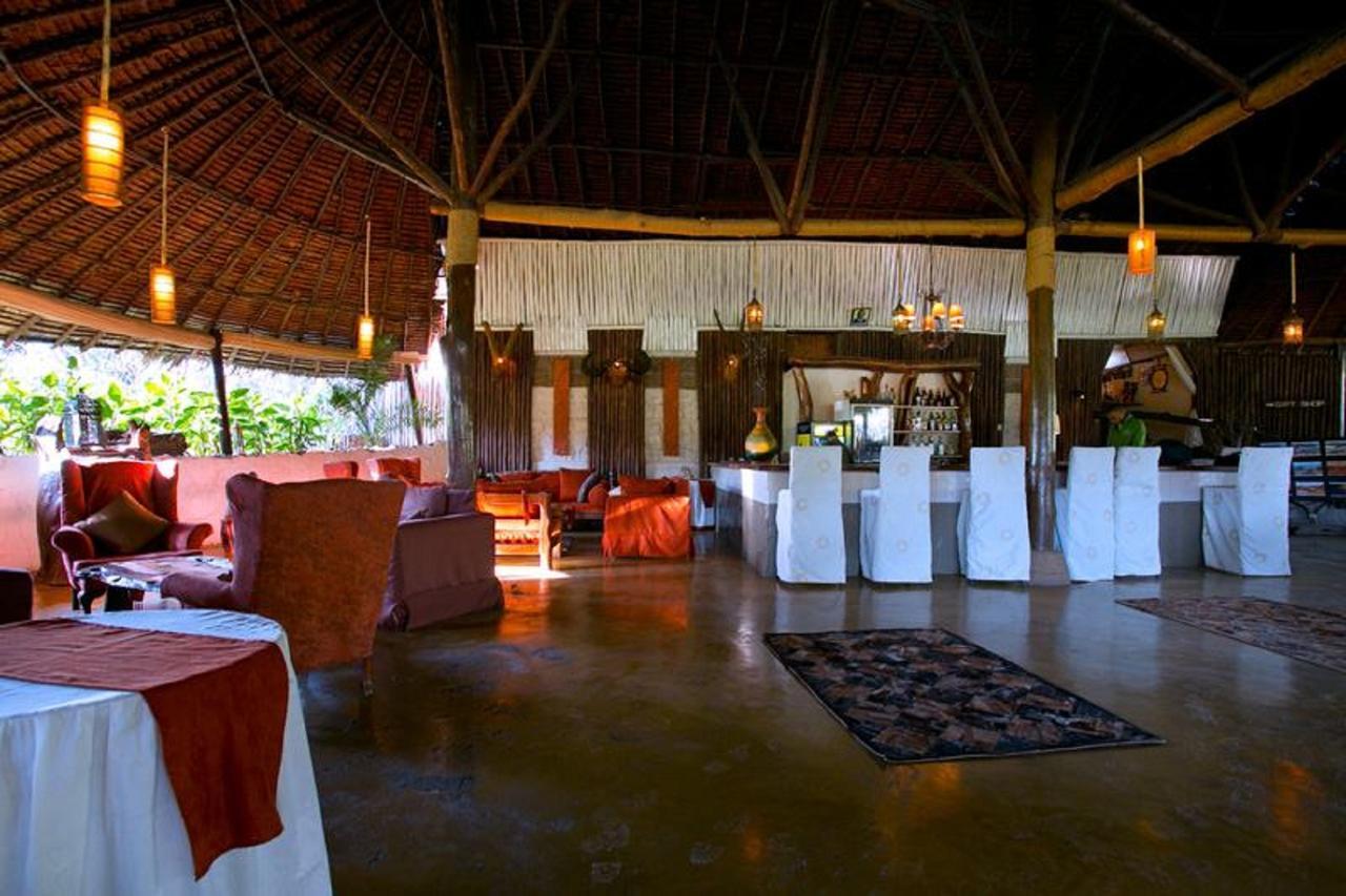 Mbweha Camp Lake Nakuru Elmenteita Экстерьер фото