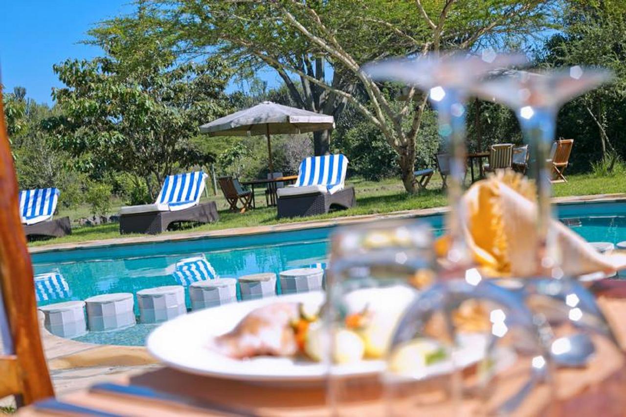 Mbweha Camp Lake Nakuru Elmenteita Экстерьер фото