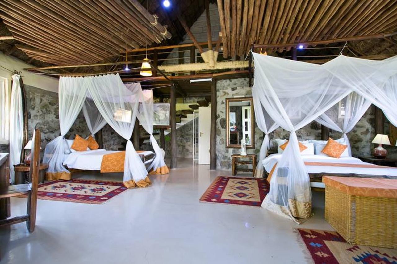 Mbweha Camp Lake Nakuru Elmenteita Экстерьер фото