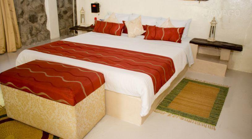 Mbweha Camp Lake Nakuru Elmenteita Экстерьер фото