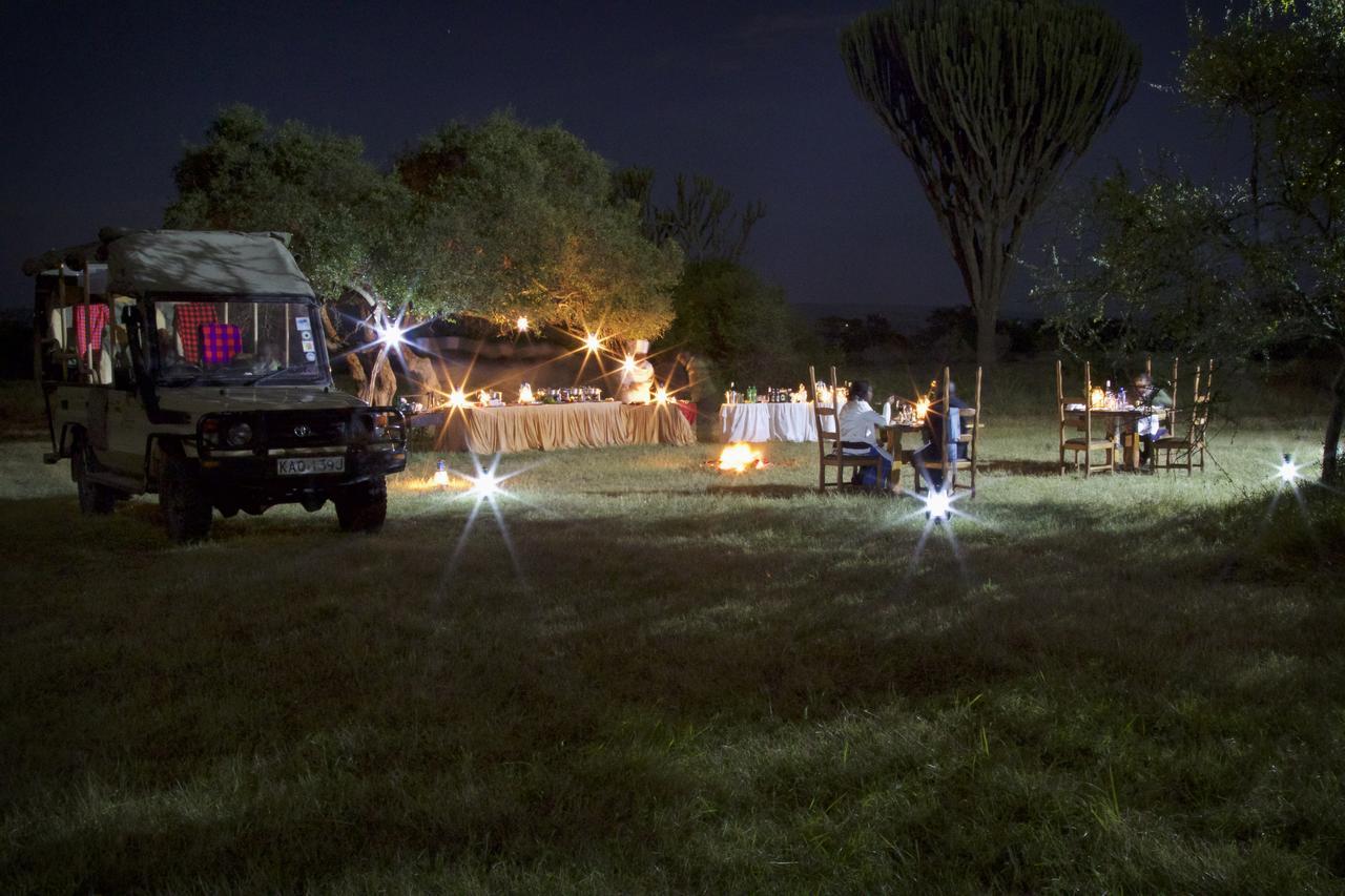 Mbweha Camp Lake Nakuru Elmenteita Экстерьер фото