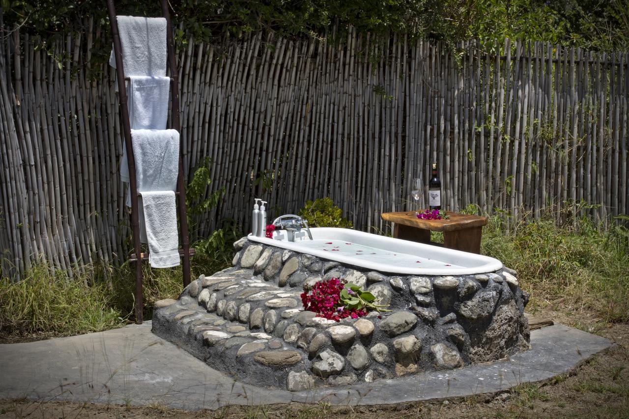 Mbweha Camp Lake Nakuru Elmenteita Экстерьер фото