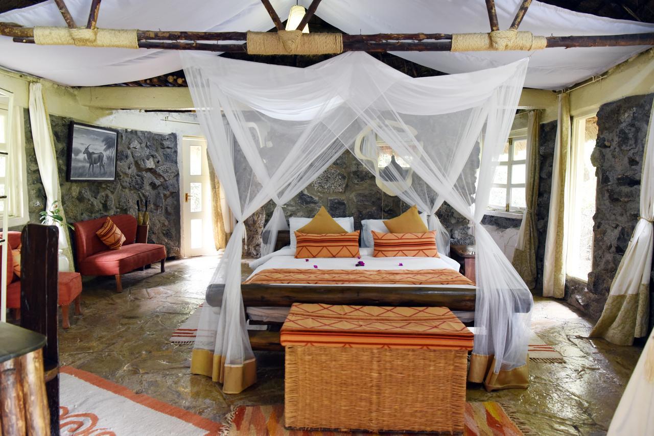 Mbweha Camp Lake Nakuru Elmenteita Экстерьер фото