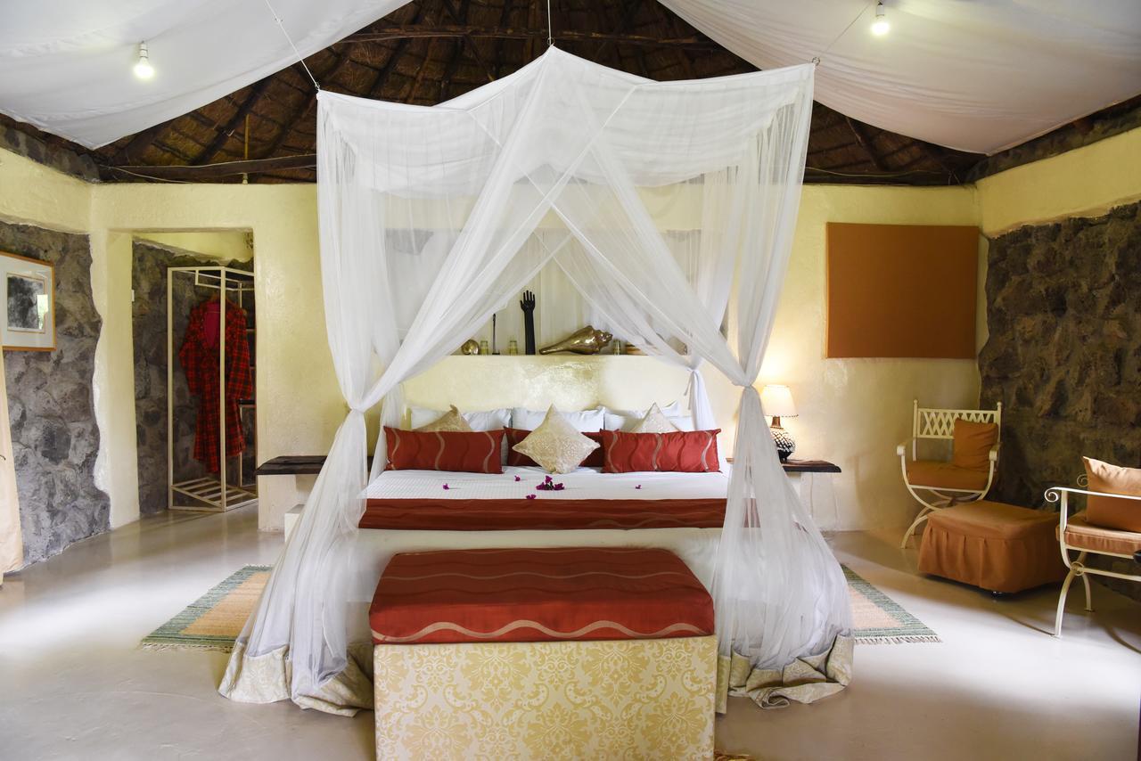 Mbweha Camp Lake Nakuru Elmenteita Экстерьер фото
