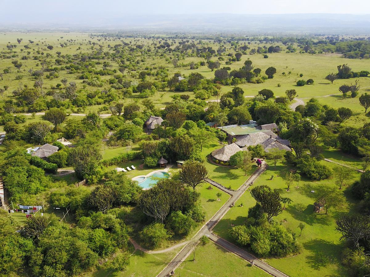 Mbweha Camp Lake Nakuru Elmenteita Экстерьер фото