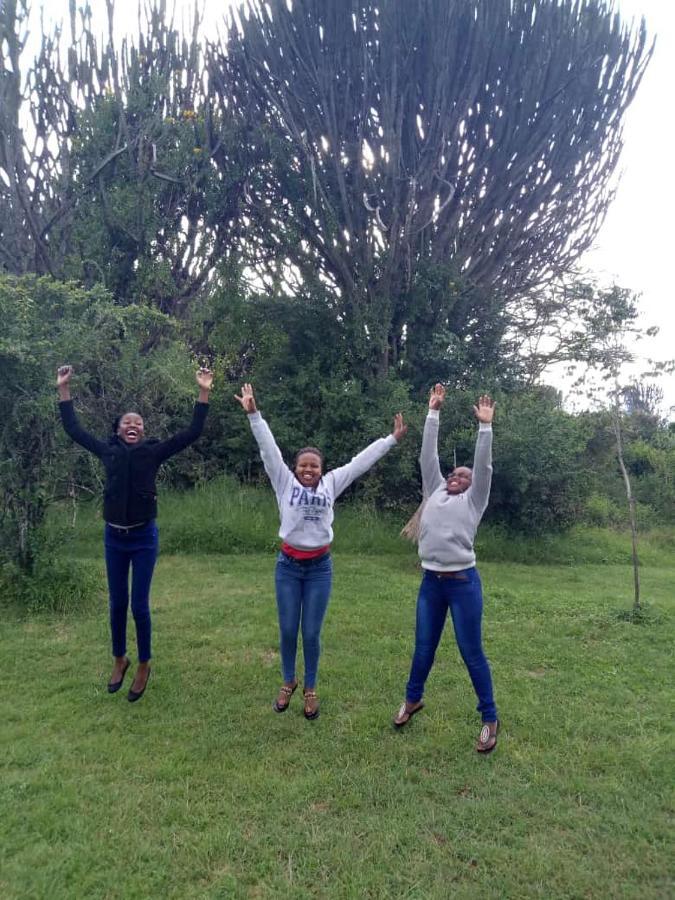 Mbweha Camp Lake Nakuru Elmenteita Экстерьер фото
